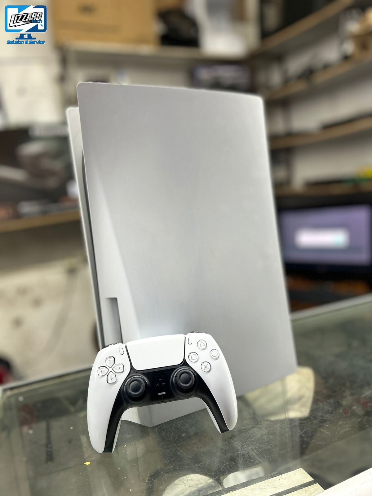 Playstation 5 Fat Versao CD