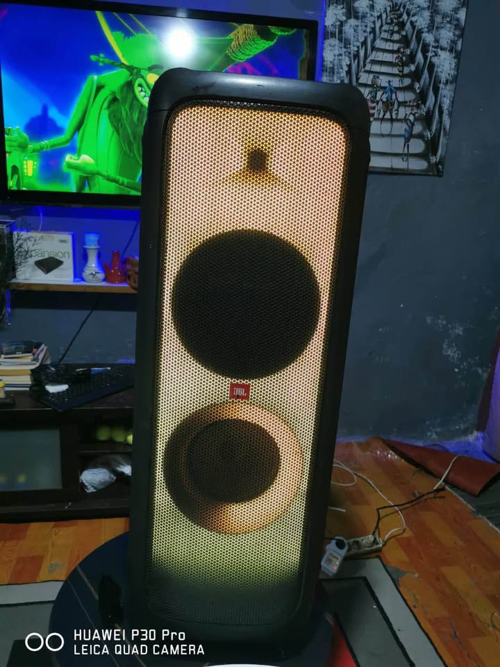 JBL PartyBox 1000