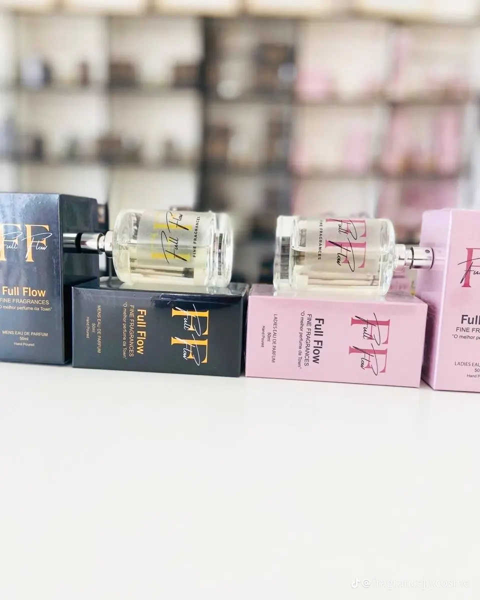 Perfume Full Flow