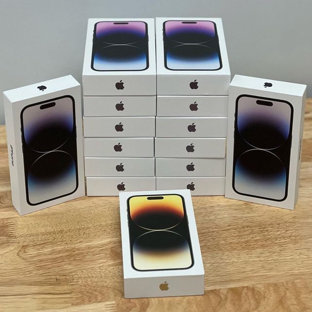 I Phone 14