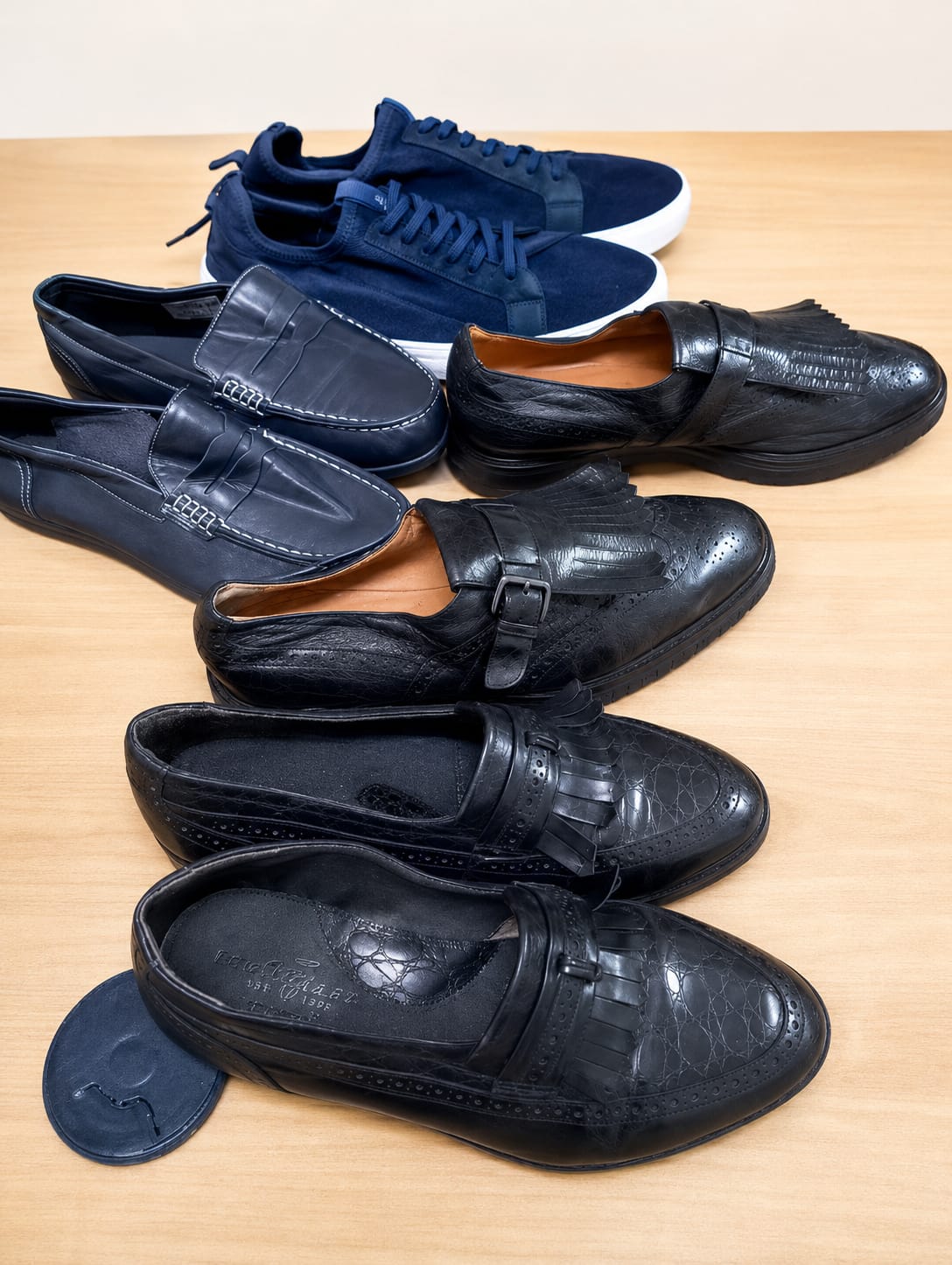 Sapatos