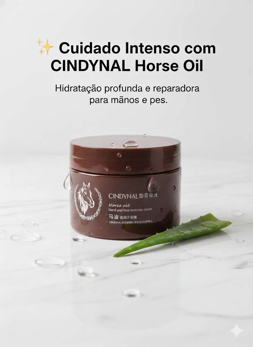 Pomada hidratante para calos e rachaduras