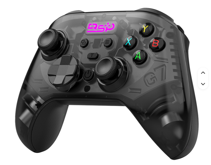 JOYSTICK BLUETOOTH MULTIPLATAFORM