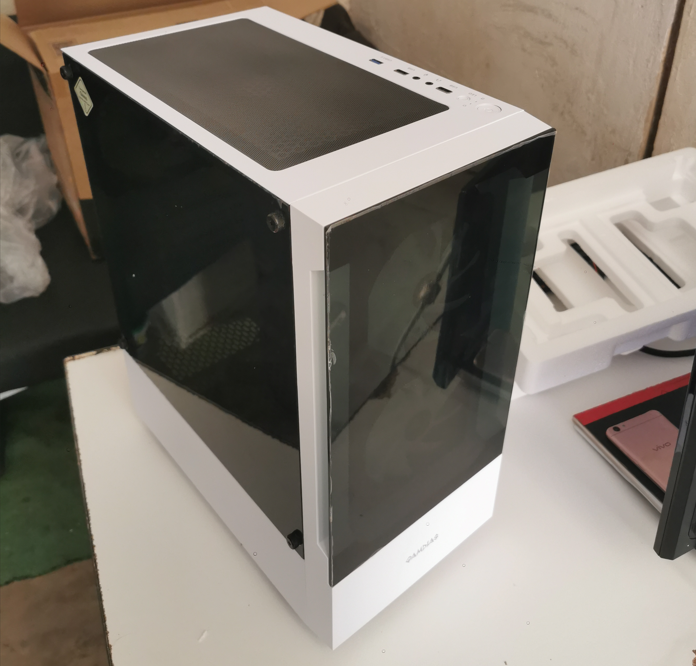 case Gamdias Talos E3
