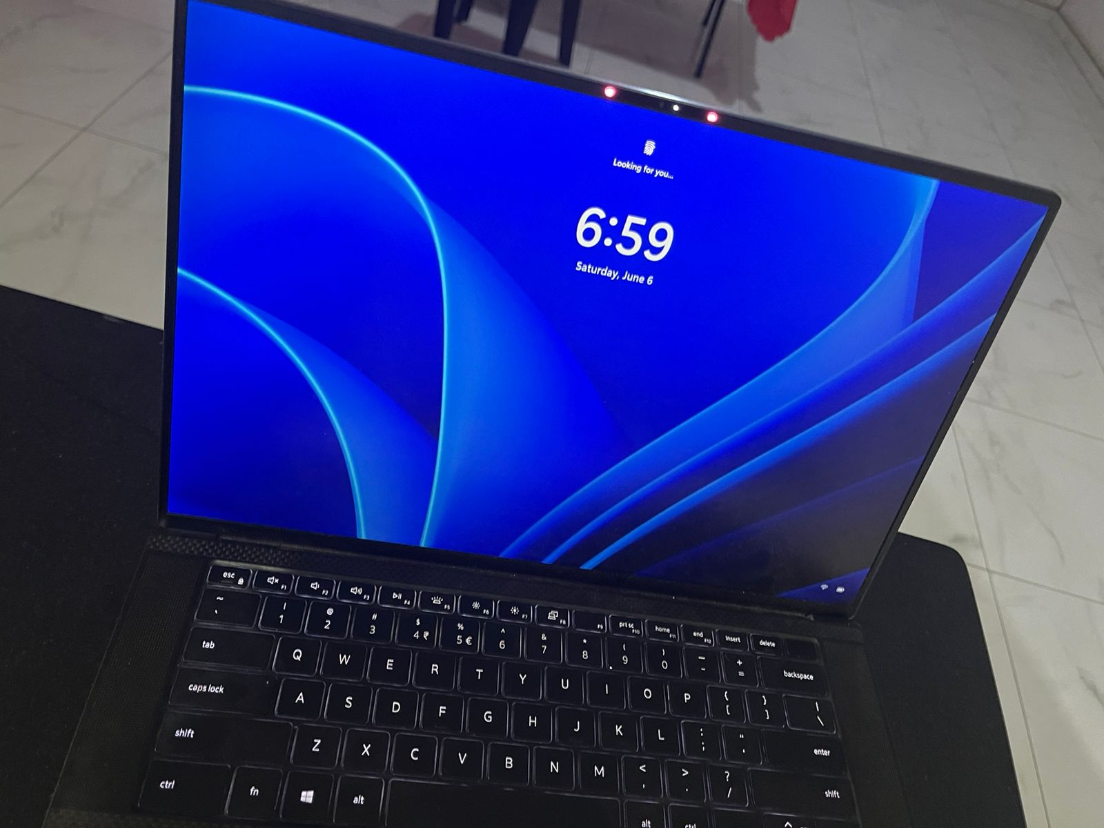 Laptop